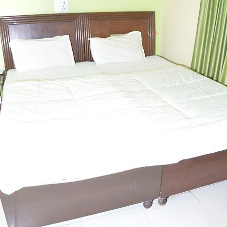 Kangs Nirvana Resorts And Spa Mahalpur Buitenkant foto