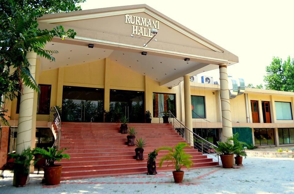 Kangs Nirvana Resorts And Spa Mahalpur Buitenkant foto