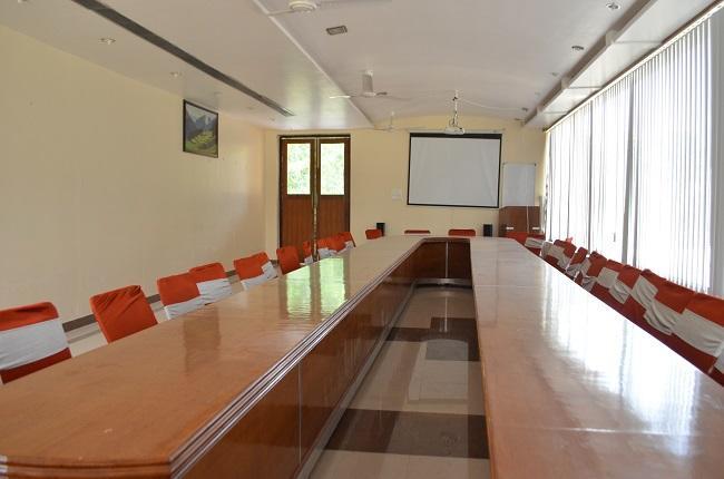 Kangs Nirvana Resorts And Spa Mahalpur Buitenkant foto