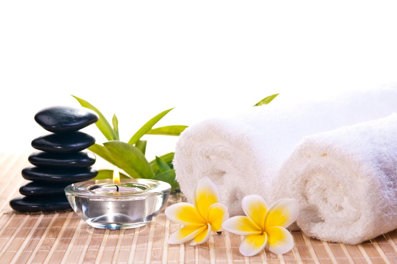 Kangs Nirvana Resorts And Spa Mahalpur Buitenkant foto